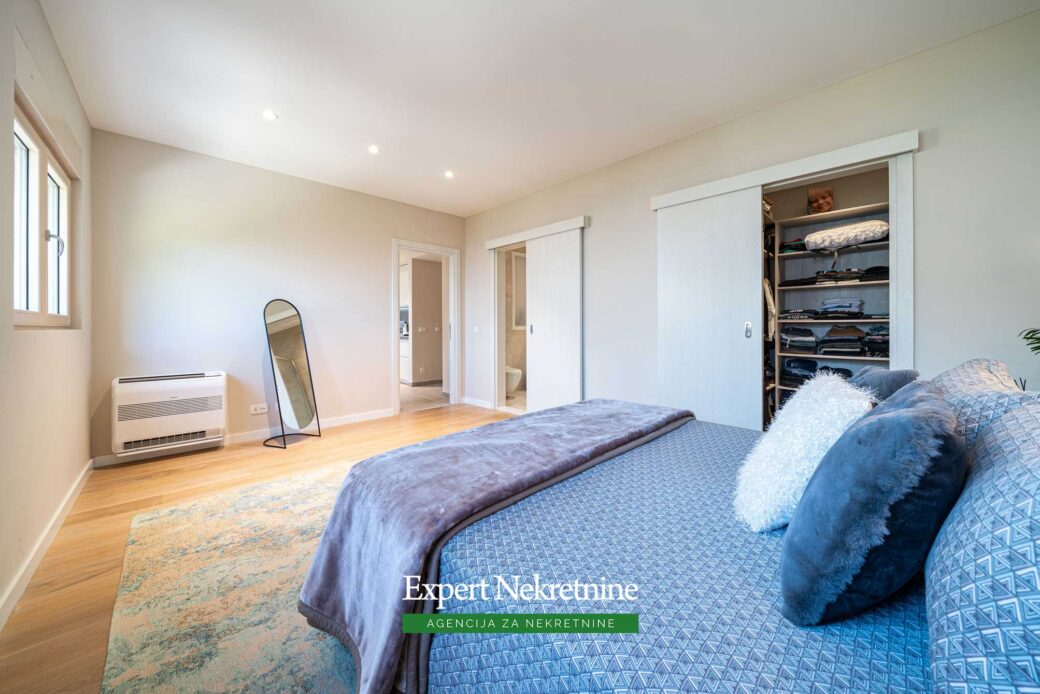 Apartment for sale in Bay of Kotor
