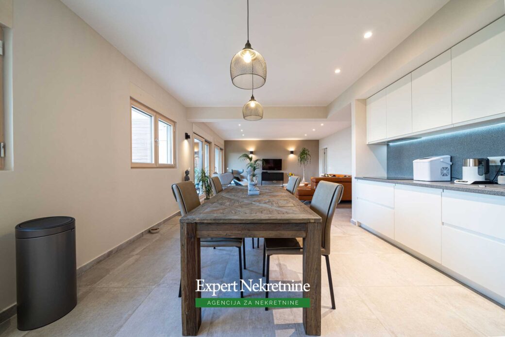 Apartment for sale in Bay of Kotor