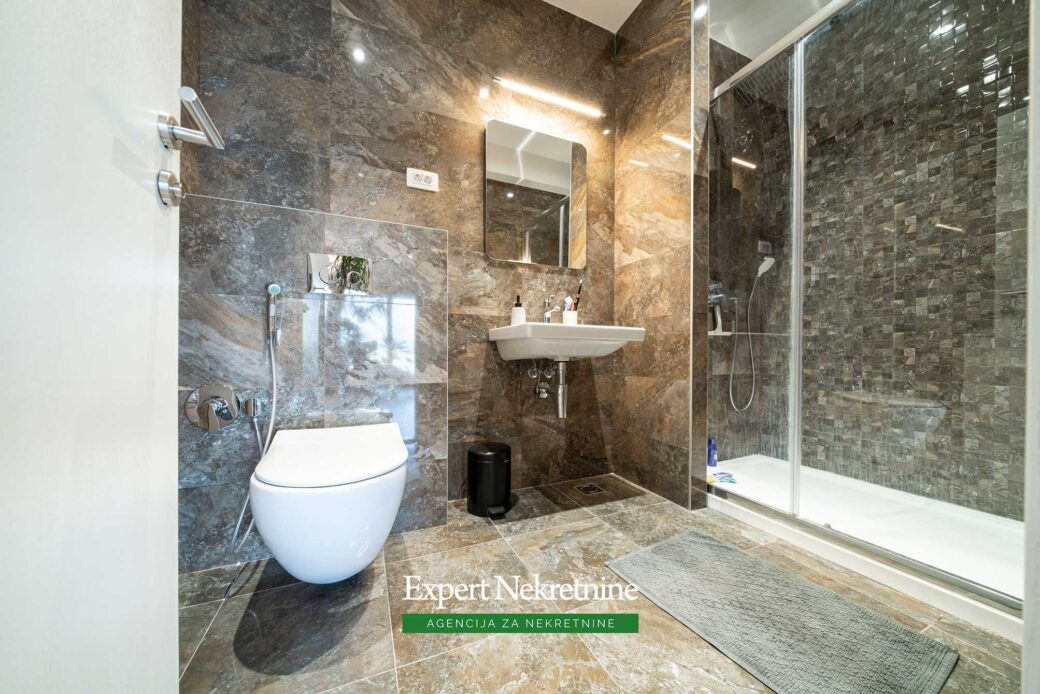 Apartment for sale in Bay of Kotor
