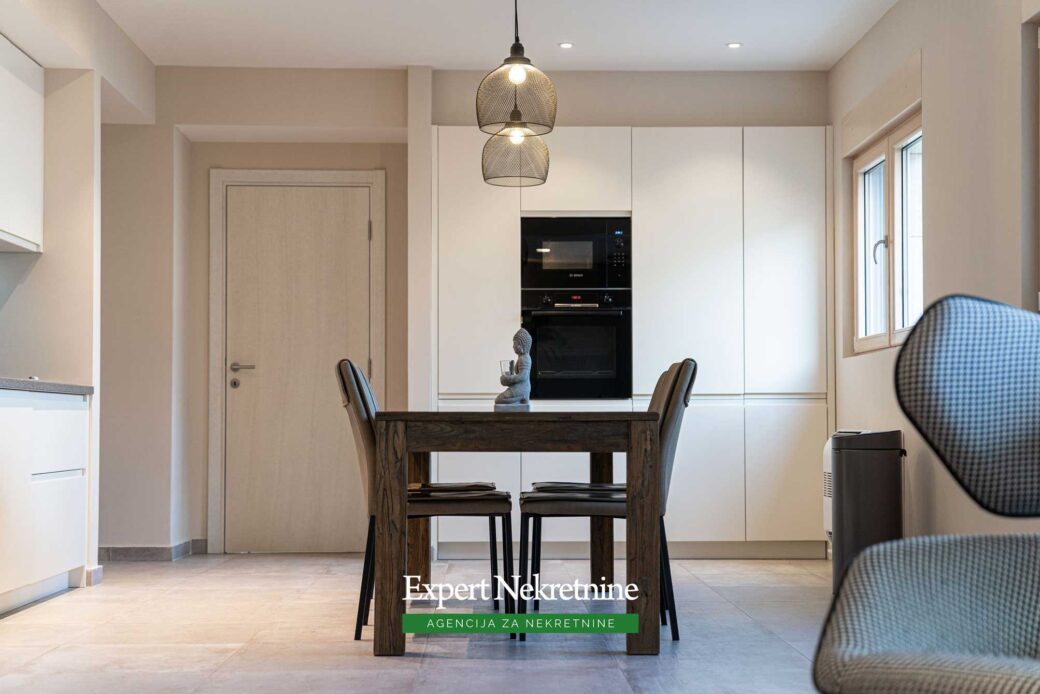 Apartment for sale in Bay of Kotor