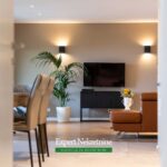 Apartment for sale in Bay of Kotor