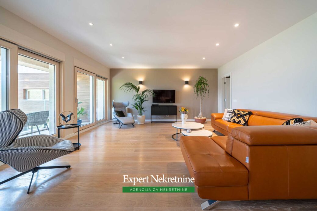 Apartment for sale in Bay of Kotor