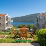 Two bedroom apartment for sale in Herceg Novi