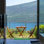 Two bedroom apartment for sale in Herceg Novi