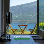 Two bedroom apartment for sale in Herceg Novi