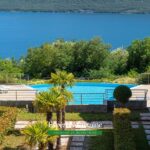 Two bedroom apartment for sale in Herceg Novi