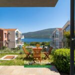 Two bedroom apartment for sale in Herceg Novi