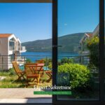 Two bedroom apartment for sale in Herceg Novi