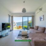 Two bedroom apartment for sale in Herceg Novi