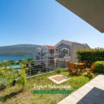 Two bedroom apartment for sale in Herceg Novi