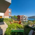 Two bedroom apartment for sale in Herceg Novi