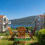 Two bedroom apartment for sale in Herceg Novi