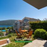 Two bedroom apartment for sale in Herceg Novi