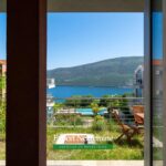 Two bedroom apartment for sale in Herceg Novi