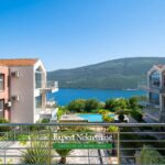 Two bedroom apartment for sale in Herceg Novi