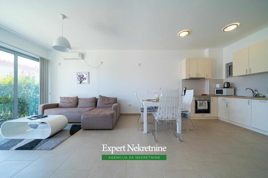 Two bedroom apartment for sale in Herceg Novi