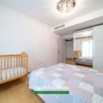 Luksuzni apartman u Rafailovicima