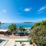Luxury apartment for sale in Budva
