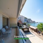 Luxury apartment for sale in Budva