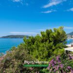 Luxury apartment for sale in Budva