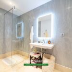 Luxury apartment for sale in Budva