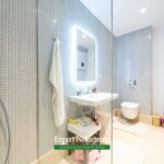 Luxury apartment for sale in Budva