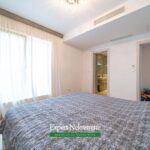 Luxury apartment for sale in Budva