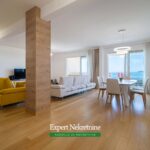 Luxury apartment for sale in Budva