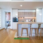 Luxury apartment for sale in Budva