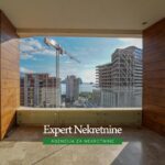 Apartment for sale in Budva