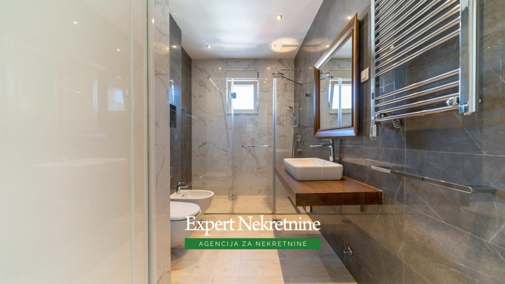 Apartment for sale in Budva