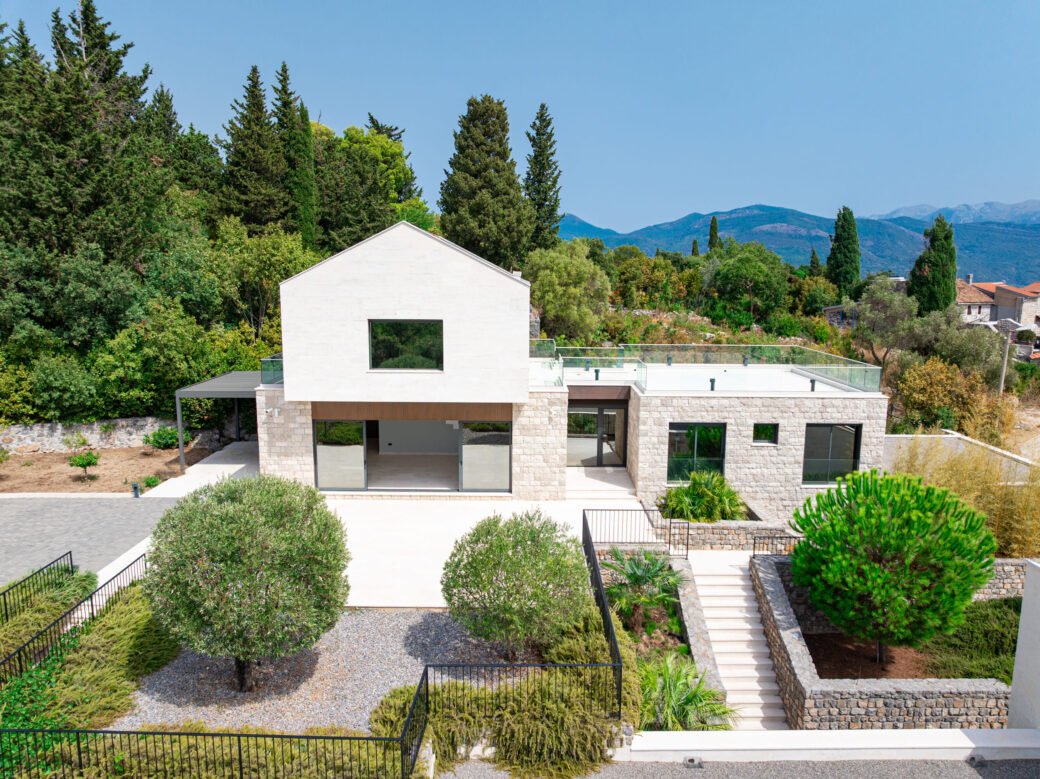 Vila Radovici 5