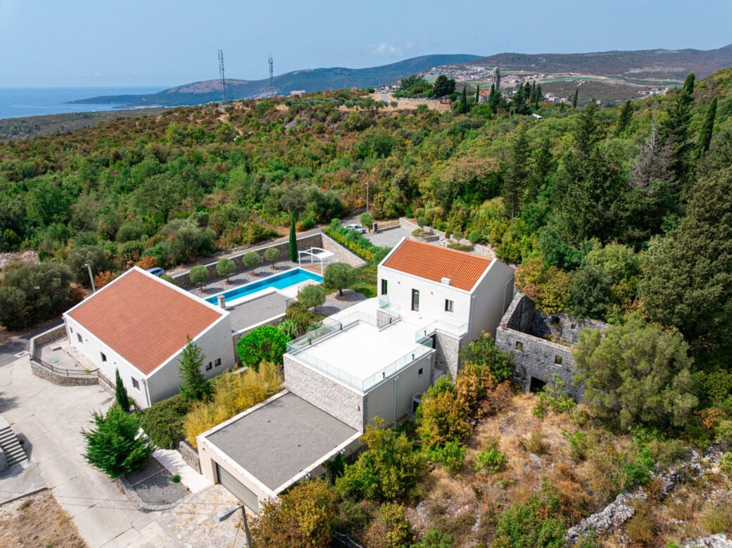 Vila Radovici 6