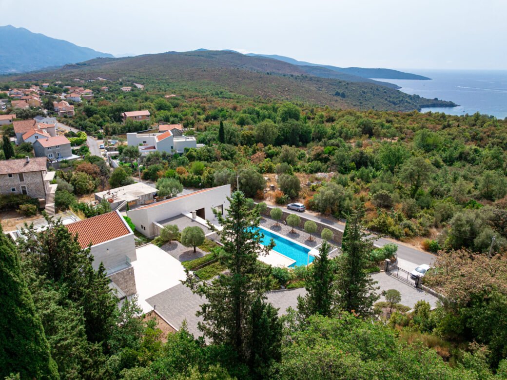 Vila Radovici 8