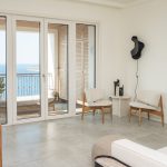 jednosobni apartman lustica 77m2