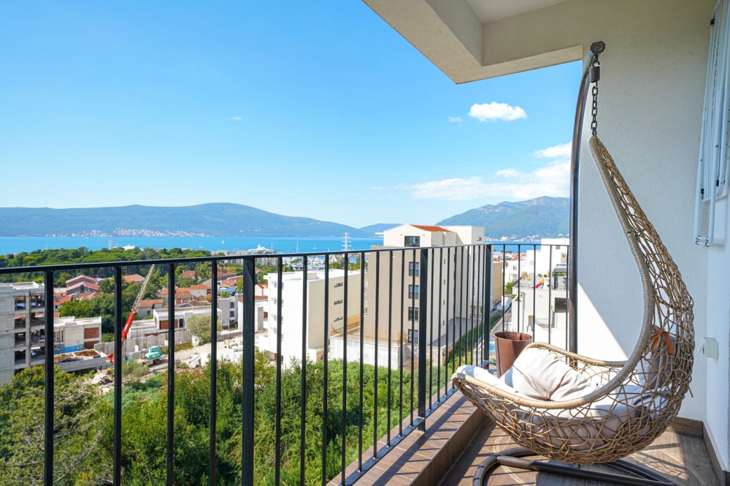 apartment tivat sale