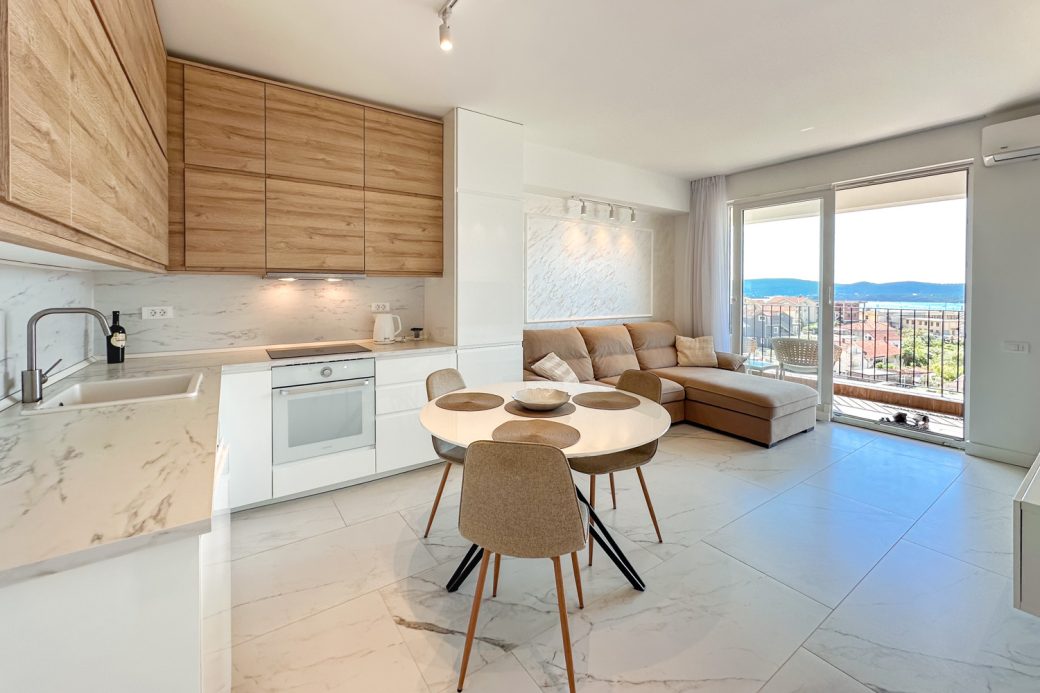 apartment tivat sale