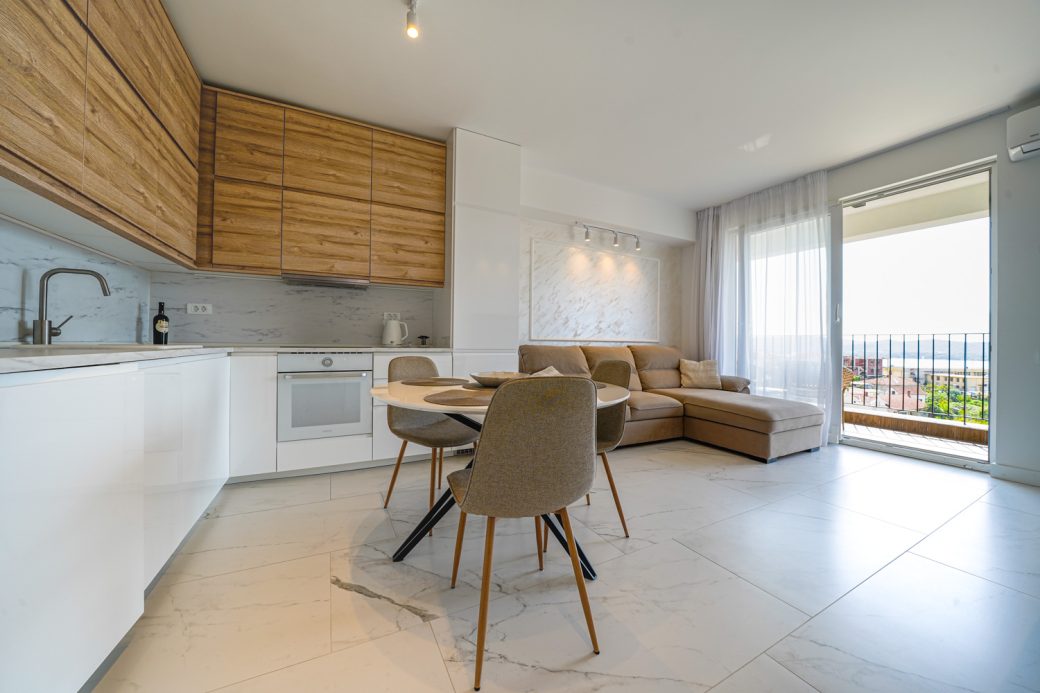 apartment tivat sale