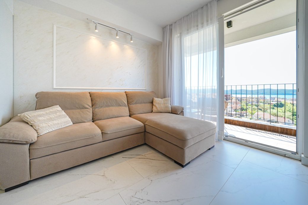 apartment tivat sale