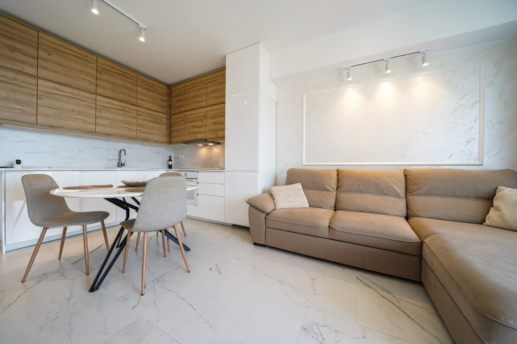 apartment tivat sale