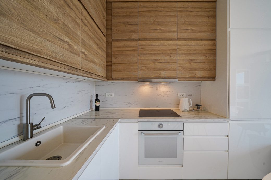 apartment tivat sale