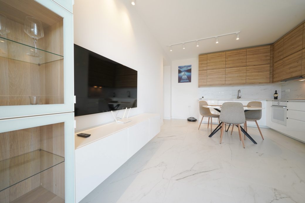 apartment tivat sale