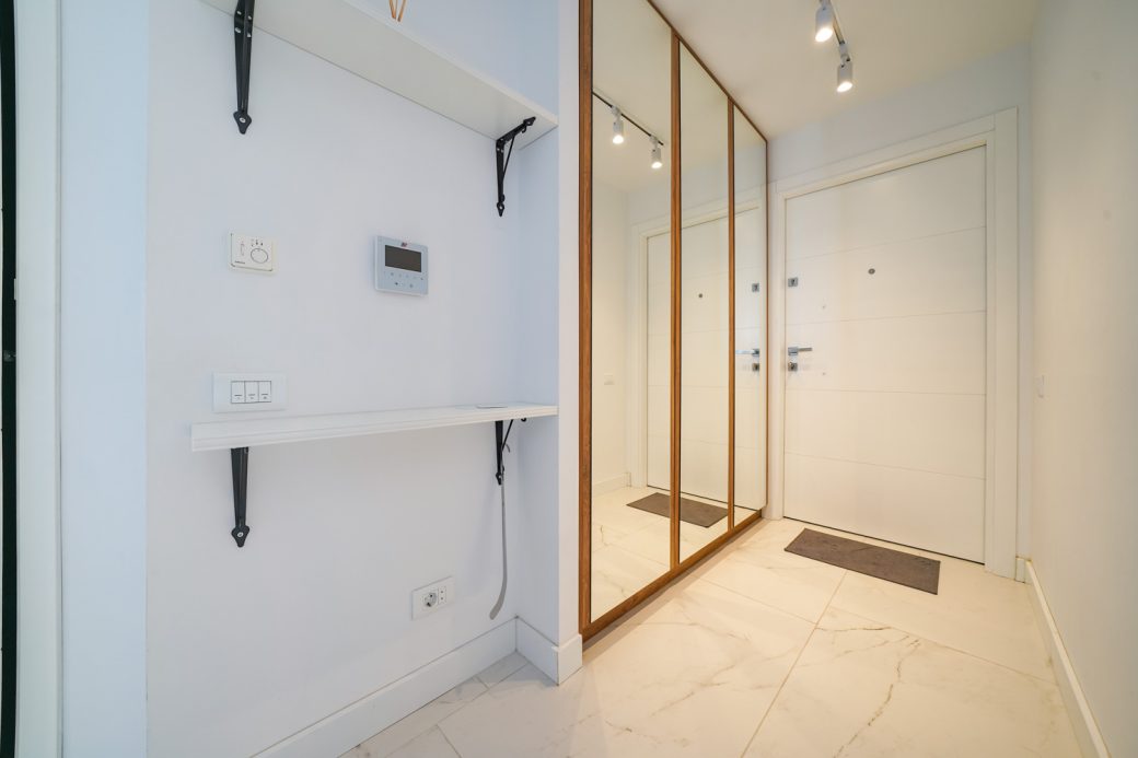apartment tivat sale