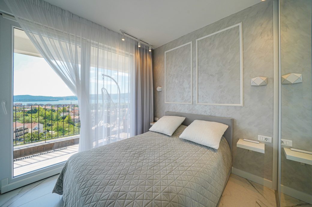 apartment tivat sale
