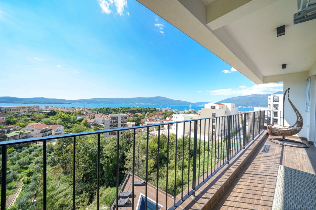 apartment tivat sale