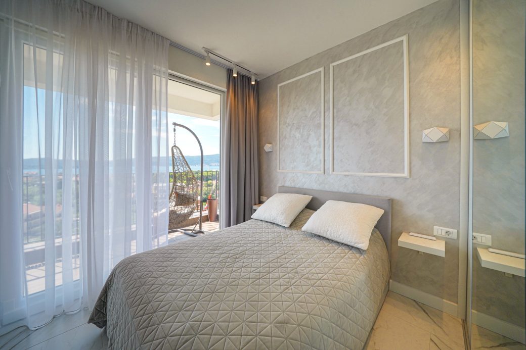 apartment tivat sale