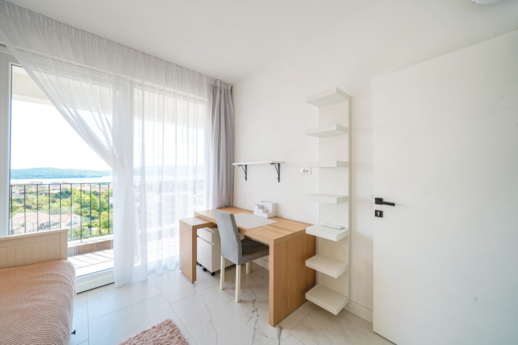 apartment tivat sale