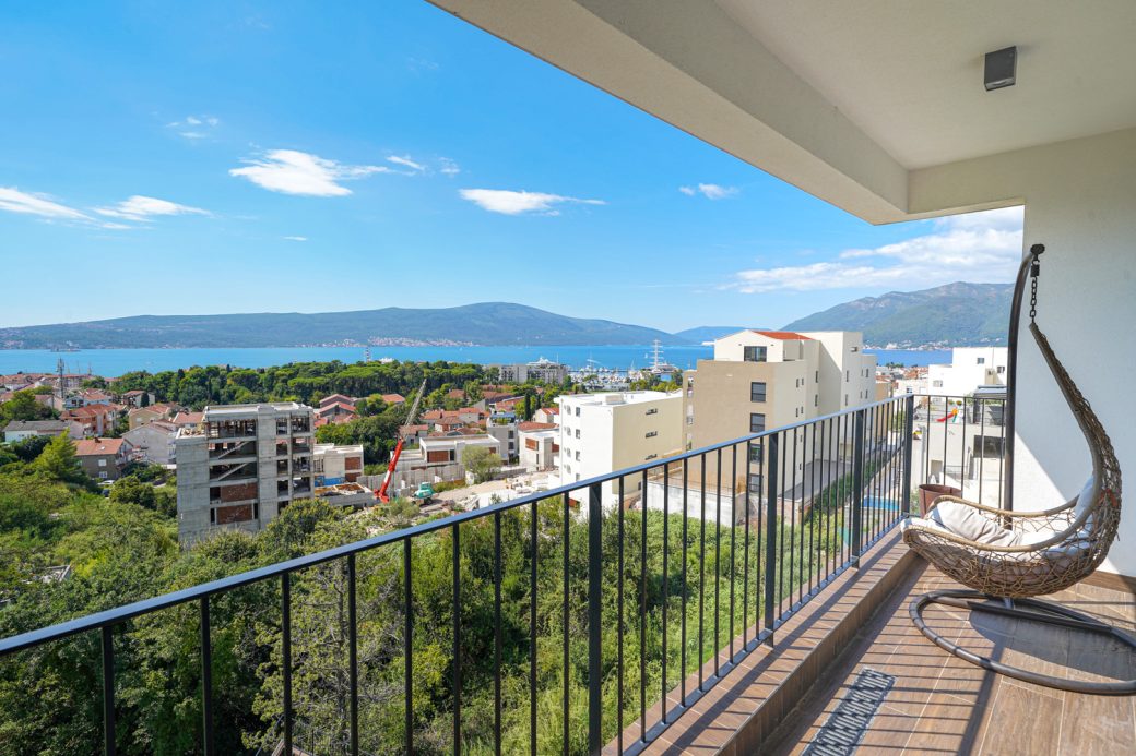 apartment tivat sale