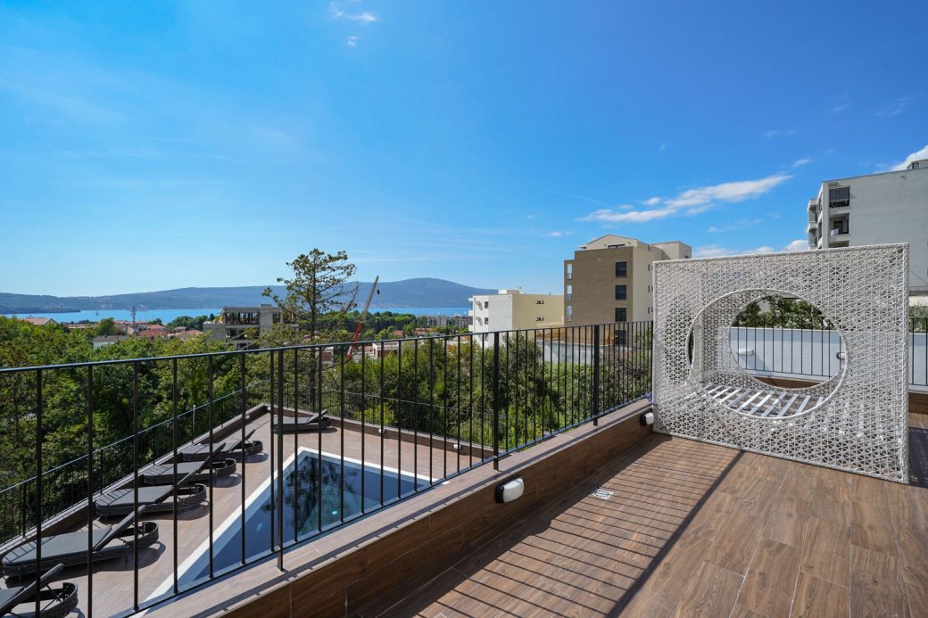 apartment tivat sale