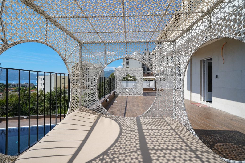 apartment tivat sale
